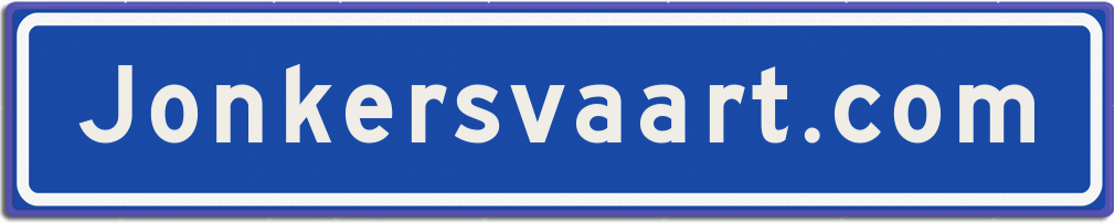 Jonkersvaart